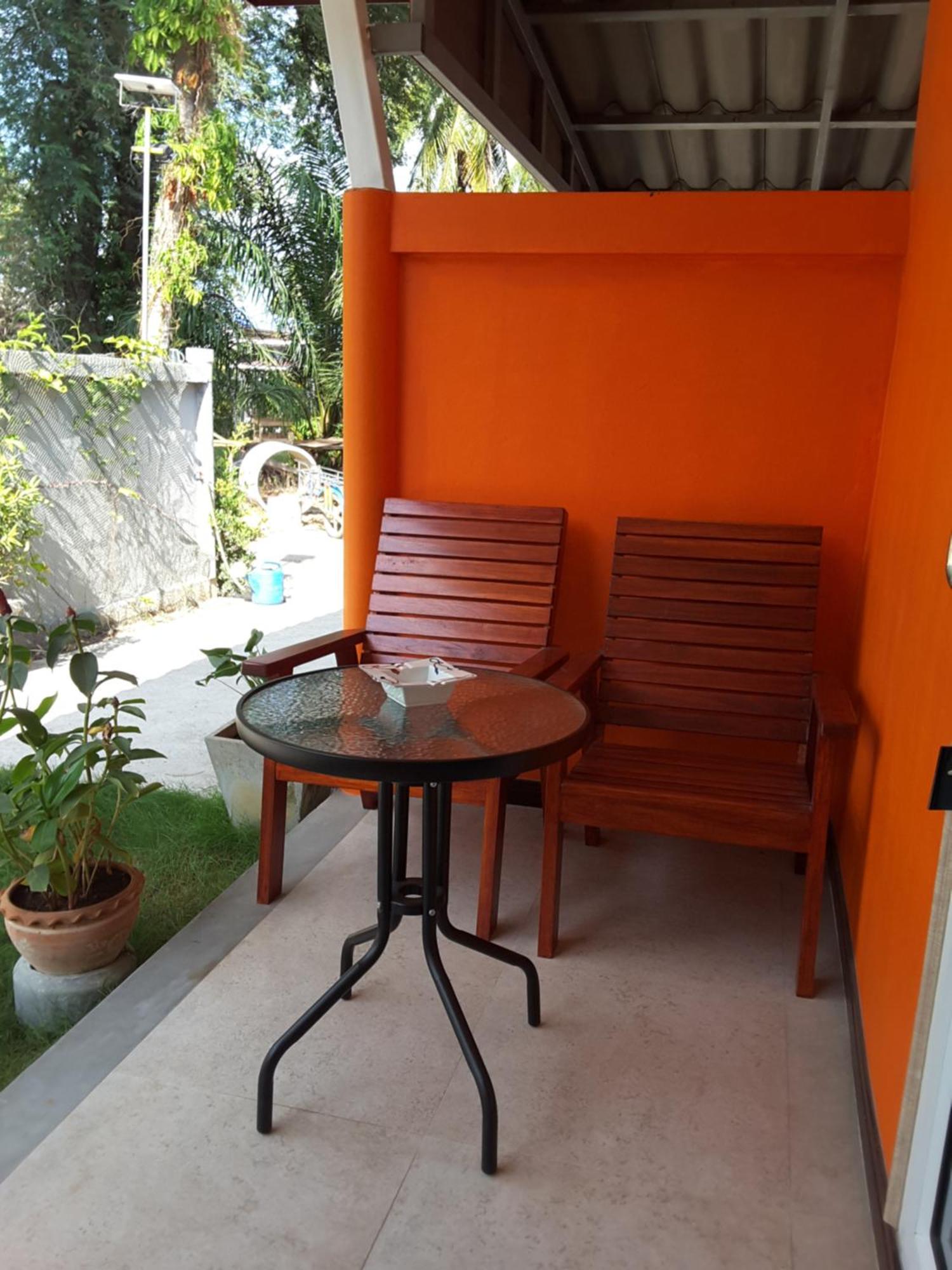 ホテル Pk Family House ムック島 部屋 写真